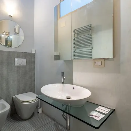 Apartment Basilica Di Santa Croce - Elegante *