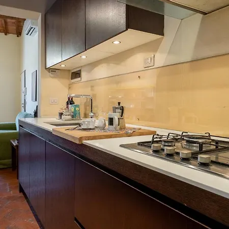 Basilica Di Santa Croce - Elegante Apartment