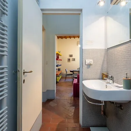 Apartment Basilica Di Santa Croce - Elegante *