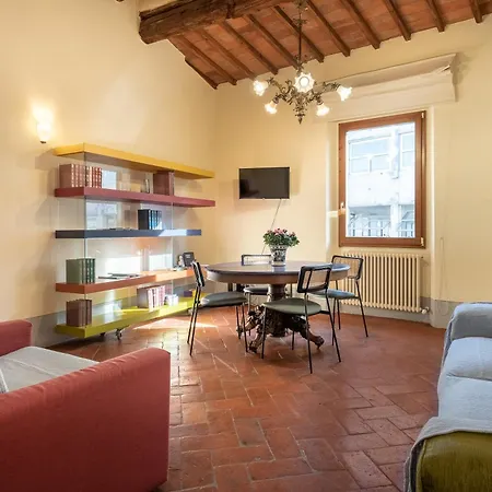 Basilica Di Santa Croce - Elegante Apartment