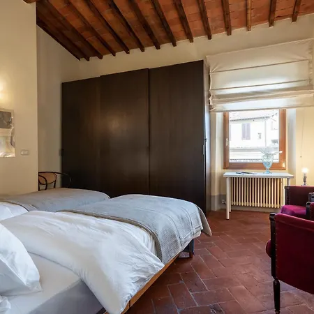 Basilica Di Santa Croce - Elegante Apartment Florence