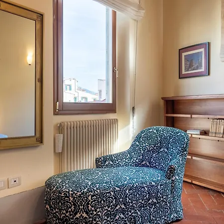 Apartment Basilica Di Santa Croce - Elegante