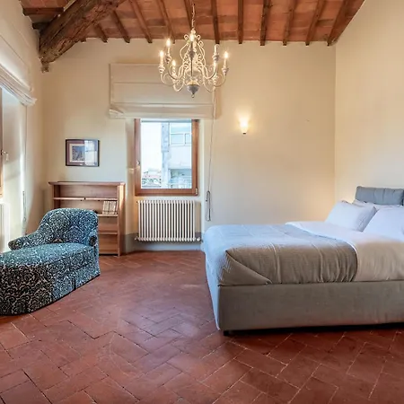 Basilica Di Santa Croce - Elegante Apartment Florence