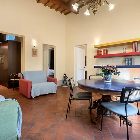 Apartment Basilica Di Santa Croce - Elegante *