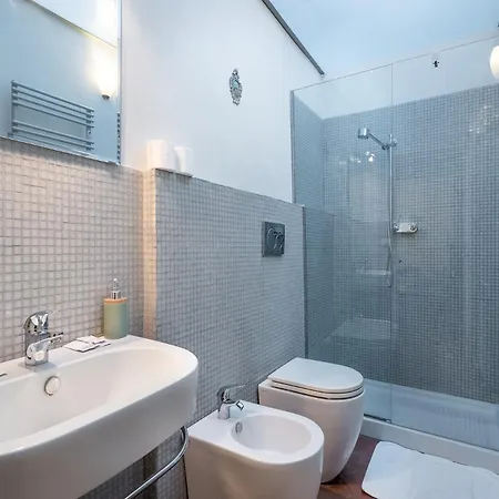 Basilica Di Santa Croce - Elegante Apartment *