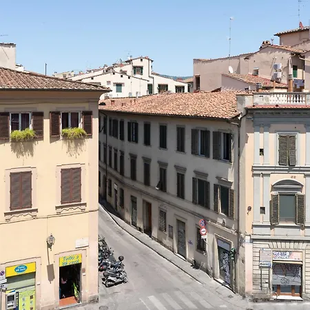 Basilica Di Santa Croce - Elegante Apartment Florence